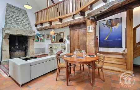 Gîte n°22G131201 Pleumeur-Gautier - Côtes d'Armor - photo
