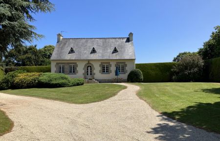 Gîte n°22G151424 Ploëzal - Côtes d'Armor - photo