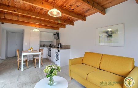 Gîte n°22G140356 Ploubazlanec - Côtes d'Armor - photo