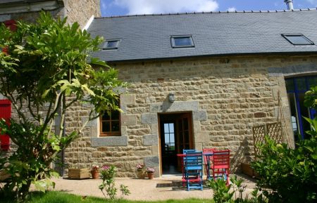 G&icirc;te n&deg;22G120519 Ploubezre - C&ocirc;tes d'Armor - photo
