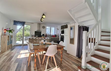Gîte n°22G140452 Plouézec - Côtes d'Armor - photo