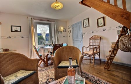 Gîte n°22G121111 Pleumeur-Bodou - Côtes d'Armor - photo