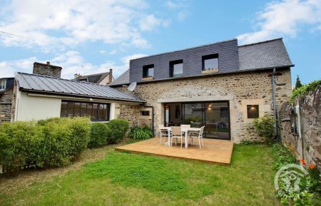 G&icirc;te n&deg;22G170148 Binic-&Eacute;tables-sur-Mer - C&ocirc;tes d'Armor - photo