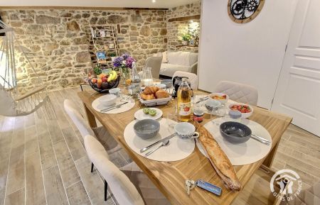 Gîte n°22G180201 Châtelaudren-Plouagat - Côtes d'Armor - photo