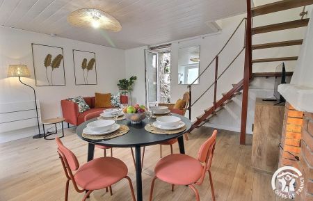 Gîte La Petite Bretonne Gîte n°22G131243 Pleumeur-Gautier - Côtes d'Armor - Gîte La Petite Bretonne