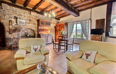 G&icirc;te n&deg;22G521309 Pl&eacute;ven - C&ocirc;tes d'Armor - photo