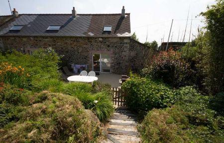 G&icirc;te n&deg;22G351133 Saint-Alban - C&ocirc;tes d'Armor - photo
