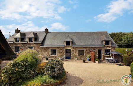 G&icirc;te n&deg;22G421808 Saint-Barnab&eacute; - C&ocirc;tes d'Armor - photo
