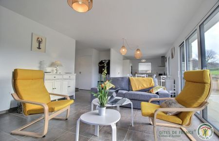 G&icirc;te n&deg;22G131722 Tr&eacute;l&eacute;vern - C&ocirc;tes d'Armor - photo