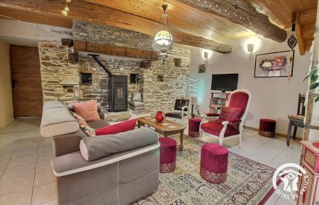 G&icirc;te n&deg;22G421205 Le Quillio - C&ocirc;tes d'Armor - photo