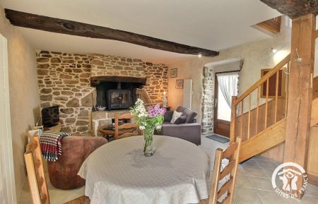 G&icirc;te n&deg;22G111810 Tr&eacute;mel - C&ocirc;tes d'Armor - photo