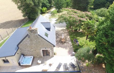 Gîte n°22G520216 Bourseul - Côtes d'Armor - photo