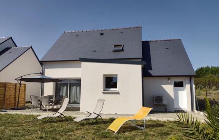 G&icirc;te n&deg;22G350254 Fr&eacute;hel - C&ocirc;tes d'Armor - photo