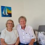 Roger et Olga