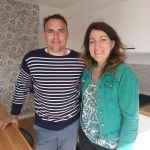 Anne-Laure et Marc