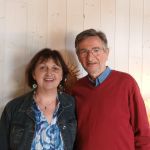 Marilyne et Andr&eacute;