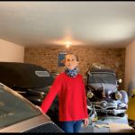 Marie-Annick Theffo