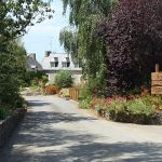 Gites de Monik en Bretagne proche Val Andre