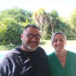 Aurore et Thierry Aurore et Thierry