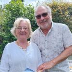 Josie et Alain