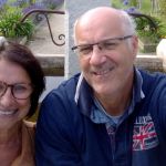 Fabrina et michel sont heureux de vous accueillir dans leur Gite en Bretagne.