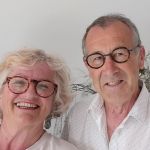 Claudie et Jean Pierre