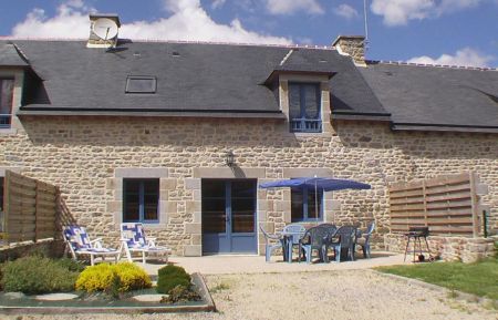 Gîte n°35G122181 Baguer-Morvan - Ille-et-Vilaine - photo