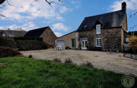Gîte n°35G13019 Bazouges-la-Pérouse - Ille-et-Vilaine - photo