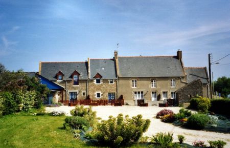 G&icirc;te n&deg;35G110782 Cancale - Ille-et-Vilaine - photo