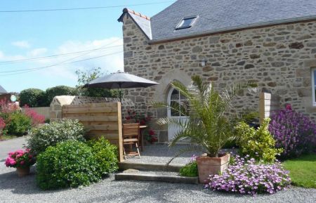 G&icirc;te n&deg;35G111582 Cancale - Ille-et-Vilaine - photo