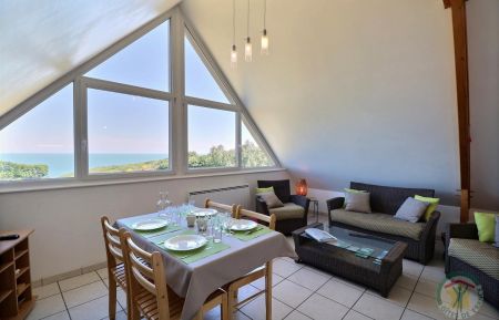 G&icirc;te n&deg;35G11184 Cancale - Ille-et-Vilaine - photo