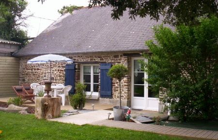Gîte n°35G12067 Dol-de-Bretagne - Ille-et-Vilaine - photo