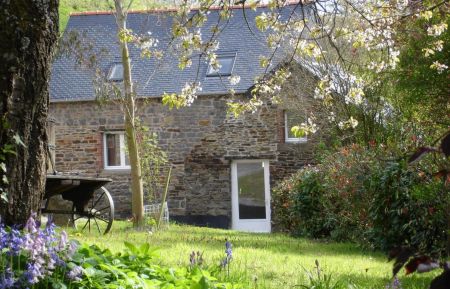 Gîte n°35G12232 Dol-de-Bretagne - Ille-et-Vilaine - photo