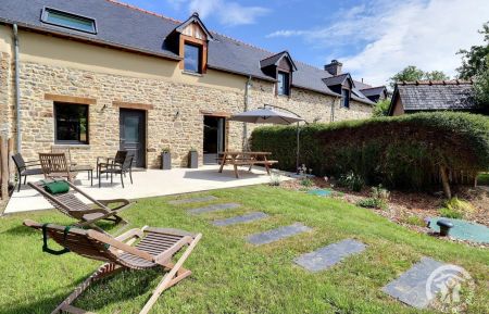 Gîte n°35G14146 Ercé-près-Liffré - Ille-et-Vilaine - photo
