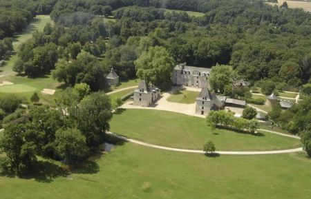 Gîte n°35G140044 Le Rheu - Ille-et-Vilaine - photo