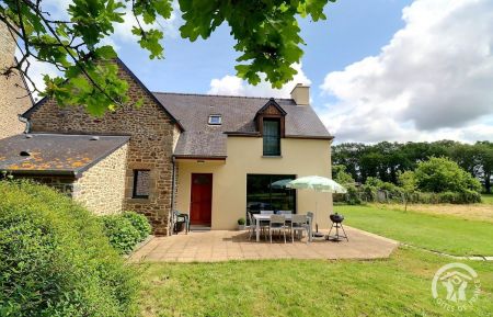 G&icirc;te n&deg;35G12227 Le Tronchet - Ille-et-Vilaine - photo
