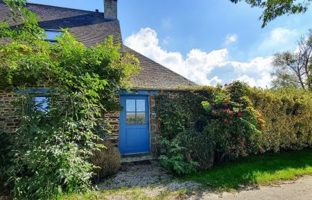 G&icirc;te n&deg;35G122992 Mont-Dol - Ille-et-Vilaine - photo