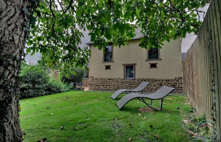 G&icirc;te n&deg;35G14028 Montreuil-sur-Ille - Ille-et-Vilaine - photo