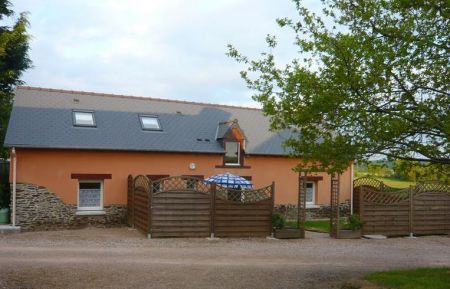 Gîte n°35G150363 Muel - Ille-et-Vilaine - photo