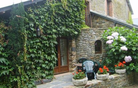 G&icirc;te n&deg;35G1602 Pir&eacute;-Chanc&eacute; - Ille-et-Vilaine - photo