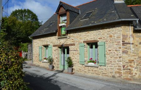 Gîte n°35G15055 Plélan-le-Grand - Ille-et-Vilaine - photo