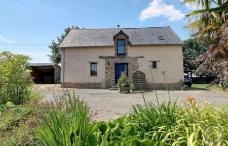 G&icirc;te n&deg;35G14088 Pont-P&eacute;an - Ille-et-Vilaine - photo