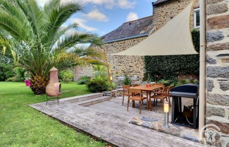 G&icirc;te n&deg;35G11321 Roz-Landrieux - Ille-et-Vilaine - photo