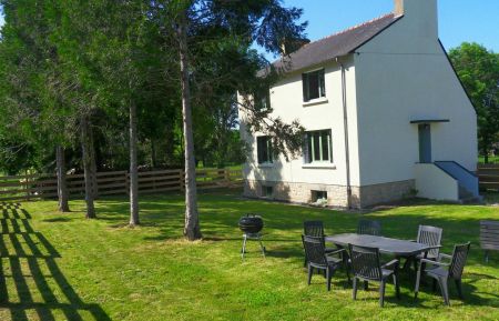 Gîte n°35G12004 Roz-Landrieux - Ille-et-Vilaine - photo