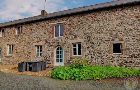 G&icirc;te n&deg;35G11097 Saint-Jouan-des-Gu&eacute;rets - Ille-et-Vilaine - photo