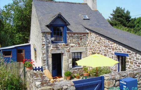 G&icirc;te n&deg;35G11157 Saint-Jouan-des-Gu&eacute;rets - Ille-et-Vilaine - photo