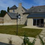 gite - Le Chausey - SAINT-MALO - Ille-et-Vilaine