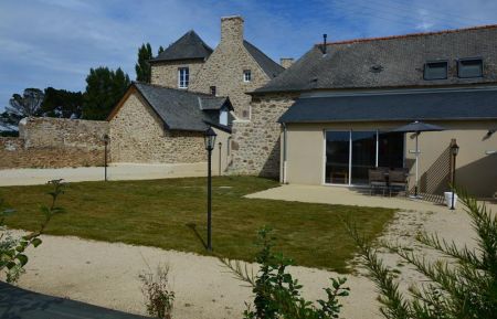 Gîte n°35G112852 Saint-Malo - Ille-et-Vilaine - photo