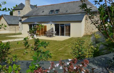 Gîte n°35G112853 Saint-Malo - Ille-et-Vilaine - photo