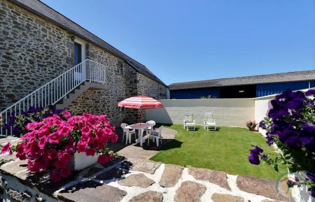 Gîte n°35G11134 Saint-Méloir-des-Ondes - Ille-et-Vilaine - photo